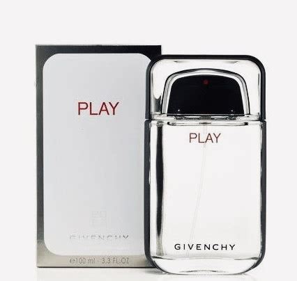 givenchy play trovaprezzi|givenchy play for men.